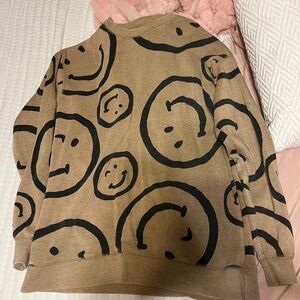 Vintage Havana sweatshirt